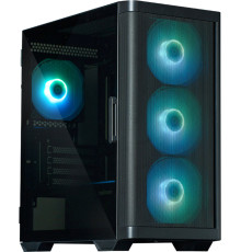 Корпус Zalman M4 черный