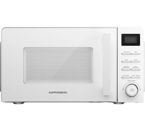 Микроволновая печь KUPPERSBERG TMW 202 W