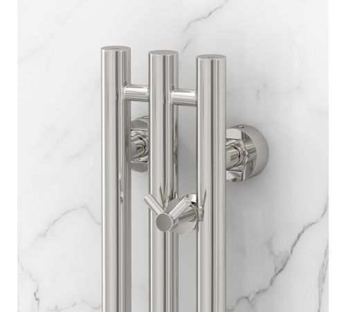 Полотенцесушитель Сунержа Терция Pro 1500x100 00-0444-1510