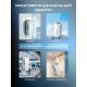 Робот для мытья окон Evolution WClean FL3285DS Smart