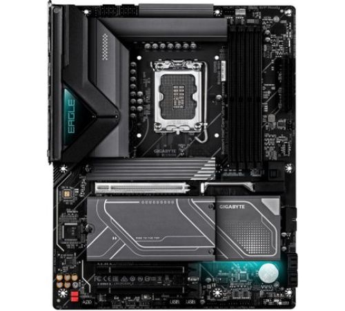 Материнская плата Gigabyte Z890 Eagle Plus