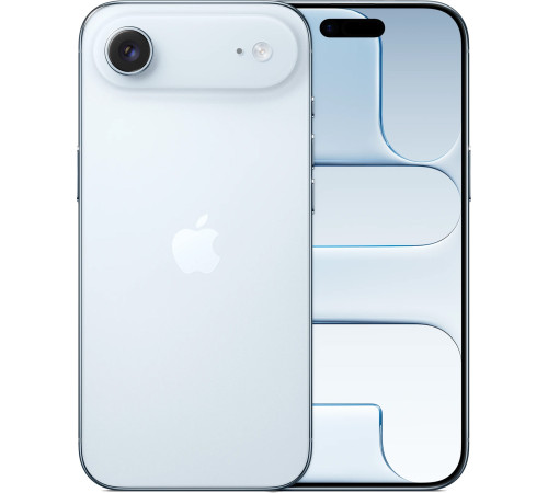 Телефон Apple iPhone Air 256GB небесно-голубой