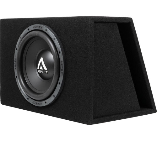 Корпусной пассивный сабвуфер Aspect WLW-12s4VB