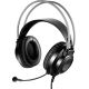 Наушники A4Tech Fstyler FH200i черный/серый