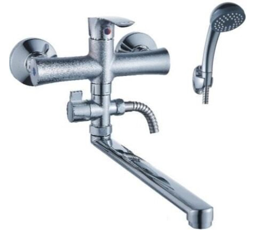 Смеситель Эверест B21-032