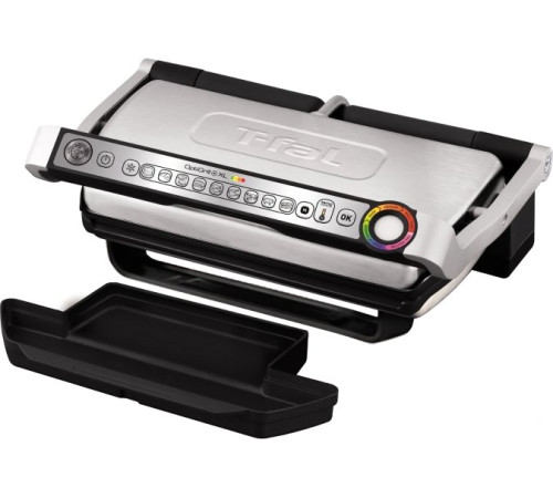 Электрогриль Tefal Optigrill+ XL GC722D34