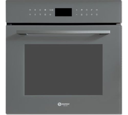 Электрический духовой шкаф Schtoff CME 7307 Grey
