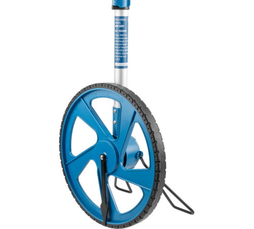 Курвиметр Bull MW 3201