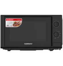 Микроволновая печь Sonnen MW2070BL-6M