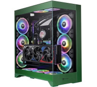 Корпус Thermaltake CTE E660 MX Racing Green CA-1Y3-00MCWN-01