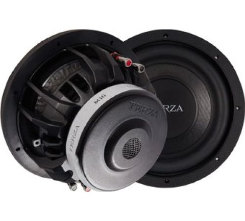 Головка сабвуфера KICX Terza M10