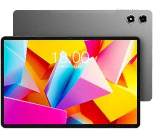 Планшет Teclast T50 Plus 2025 6GB/256GB LTE серый