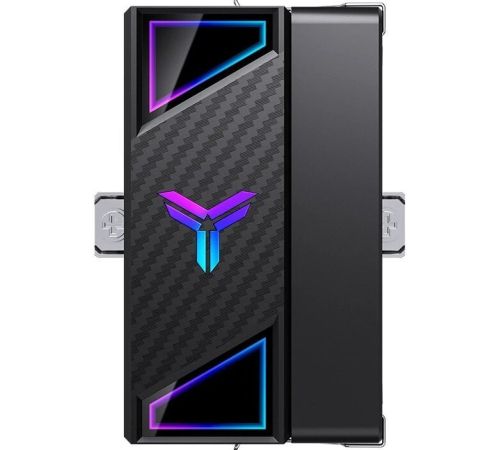 Кулер для процессора Jonsbo CR-1000 V3 PRO Color черный