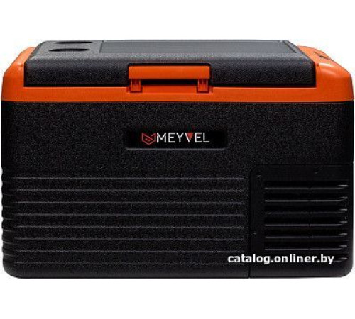 Компрессорный автохолодильник Meyvel AF-K30