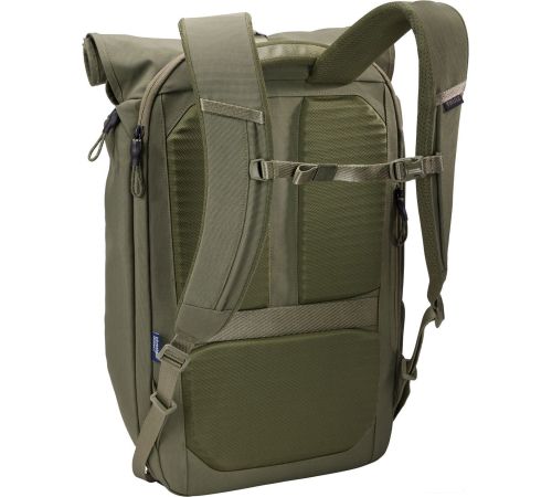 Городской рюкзак Thule Paramount 24L PARABP3116SG 3205012 бежевый