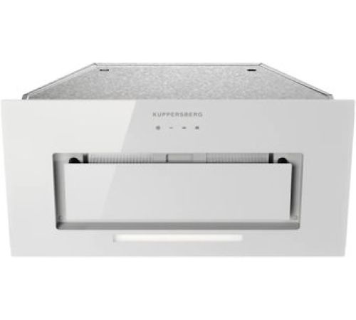 Кухонная вытяжка KUPPERSBERG Intouch-1 60 WG