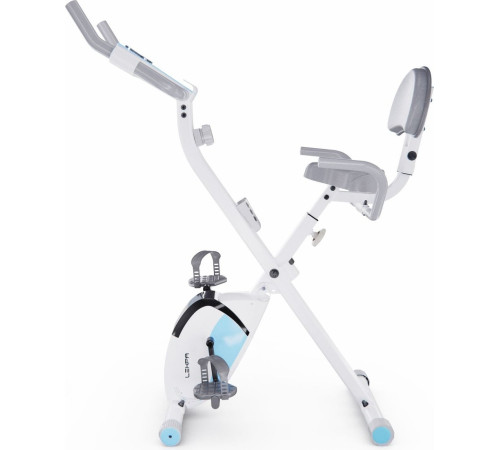 Велотренажер DFC X-Bike Lexpa Zerobike