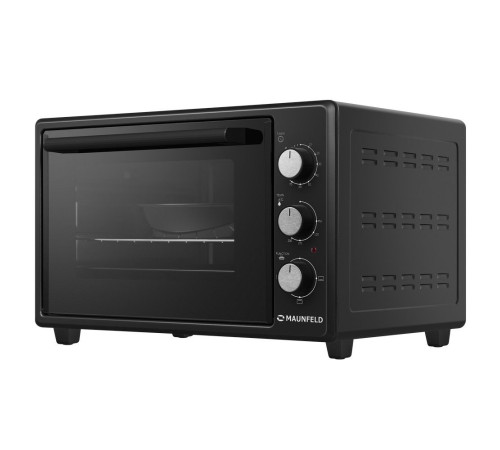 Мини-печь MAUNFELD MMO-373MB01