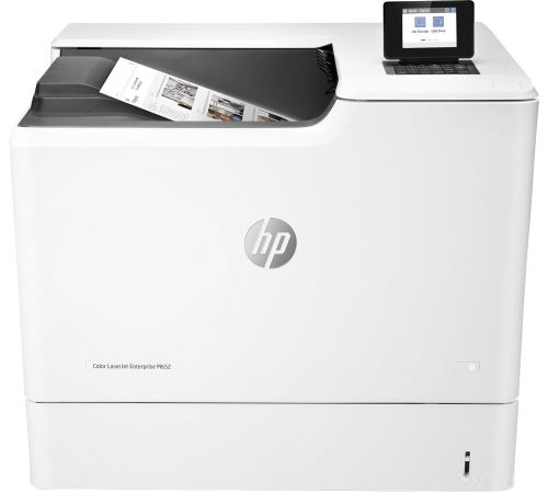 Принтер HP LaserJet Enterprise M652dn [J7Z99A]