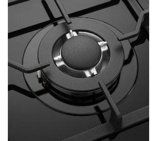 Варочная панель Akpo PGA 604 FGC BL