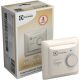 Терморегулятор Electrolux Thermotronic Basic ETB-16
