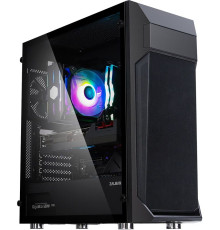 Корпус Zalman Z1 Plus