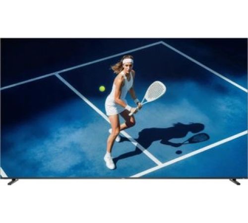 MiniLED телевизор Haier 75 MiniLED M7