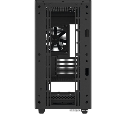 Корпус DeepCool CH370 R-CH370BK-PK650-R-1
