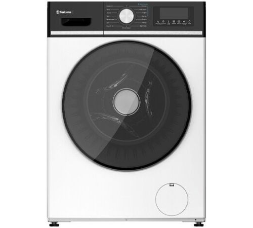 Стиральная машина Sakura SA-8207W