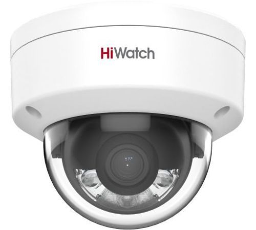 IP-камера HiWatch DS-I452L 4 мм
