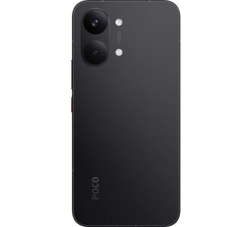 Телефон POCO X8 Pro Max 12GB/256GB международная версия черный