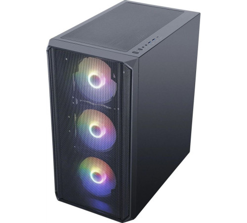 Корпус Accord ACC-3602