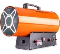 Газовая тепловая пушка FoxWeld FoxHeat P 33