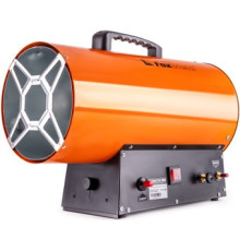 Газовая тепловая пушка FoxWeld FoxHeat P 33