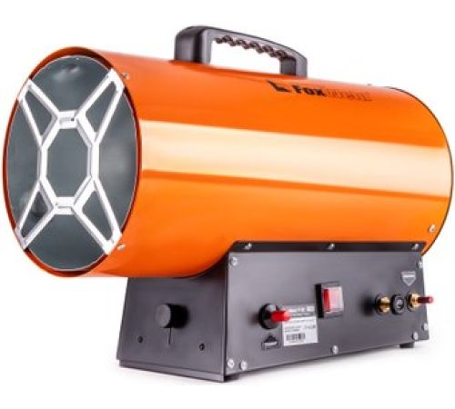 Газовая тепловая пушка FoxWeld FoxHeat P 33