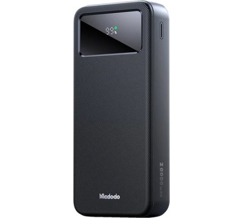 Внешний аккумулятор McDodo MC-4220 10000mAh