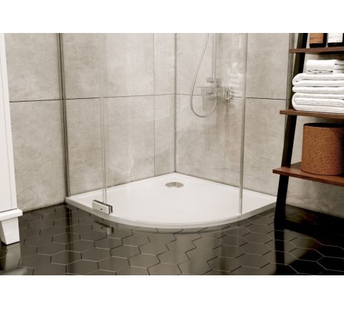 Душевой поддон Акватон Калифорния 100x100 1A740136CA010