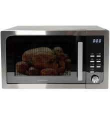 Микроволновая печь Oursson MD2306FDB/SL