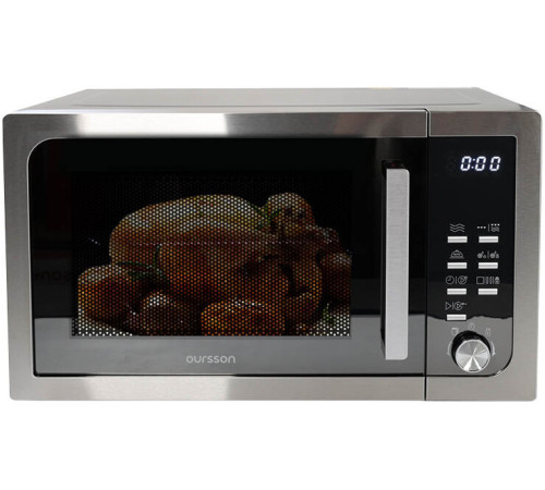 Микроволновая печь Oursson MD2306FDB/SL