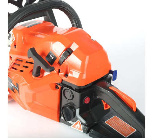 Бензопила Patriot PT 445 The One 220104445