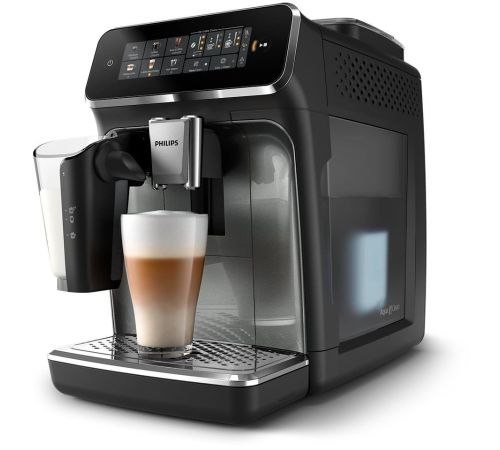 Кофемашина Philips LatteGo EP3349/70