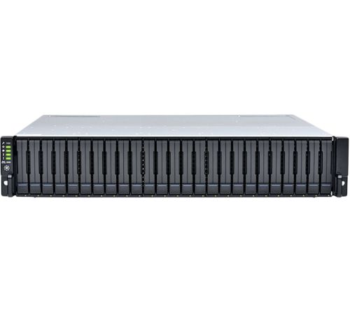 Сетевой накопитель Infortrend Expansion Enclosure JB 3025B JB3025RBA0-8U32