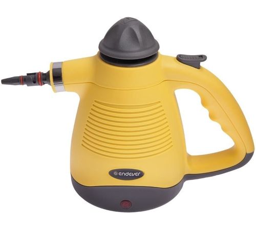 Пароочиститель Endever Odyssey Q-442