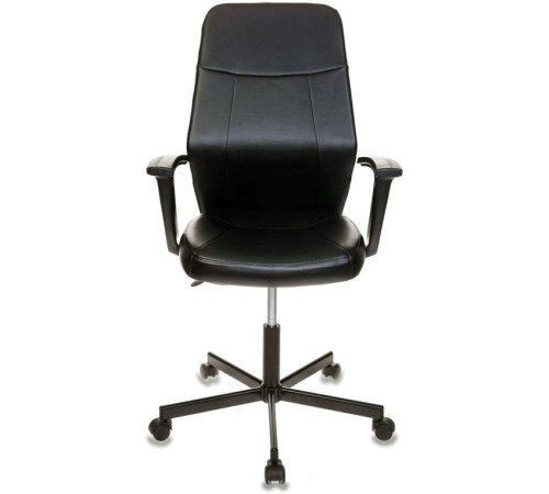 Кресло Бюрократ CH-605 черный