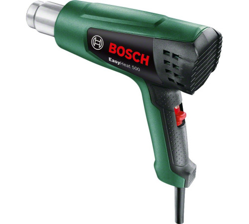 Промышленный фен Bosch EasyHeat 500 06032A6020