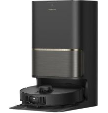 Робот-пылесос Dreame Robot Vacuum L50s Pro Ultra Black RLL88HE евровилка, черный