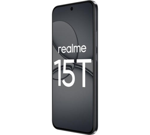 Телефон Realme 15T RMX5111 8GB/128GB международная версия темно-серый