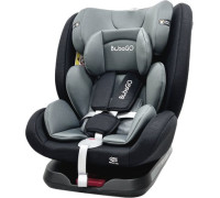 Детское автокресло Bubago Noxa BG 177-1 черный