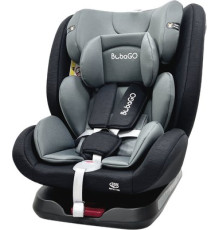 Детское автокресло Bubago Noxa BG 177-1 черный