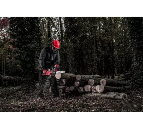 Аккумуляторная пила Milwaukee M18 FCHSC-0 без АКБ